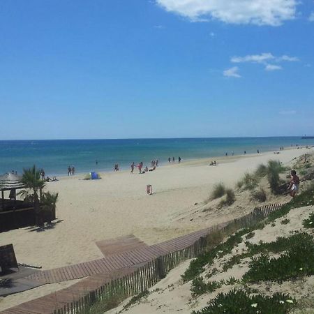 Naturiste Cap D'Agde Heliopolis C 77 Exteriör bild