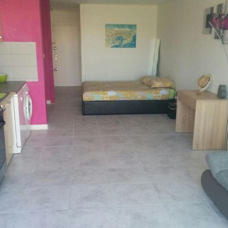 Naturiste Cap D'Agde Heliopolis C 77 Exteriör bild